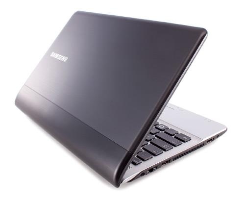 Ноутбук Samsung 300U1A-A01 фото 6